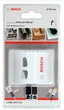 Коронка Bosch Progressor for Wood&Metal, 56 мм (2608594221) - изображение 2