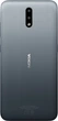 Мобильный телефон Nokia 2.3 2/32GB Charcoal - изображение 4