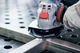 Шліфувальний круг фібровий Bosch X-Lock R444 Expert for Metal 125 мм G60 (2608619173) - зображення 3