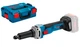 Шліфмашина пряма Bosch Professional GGS 18V-23 LC (0601229100) - зображення 1