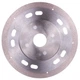 Алмазный диск Distar по керамике Esthete 115x1,1x8x22,23 мм (11115421009) - изображение 1