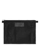Косметичка органайзер Arket Mesh Travel Organisers (3шт.) 451008-526 black - зображення 1
