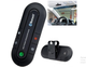 Автомобильный беспроводной динамик-громкоговоритель Bluetooth Hands Free kit HB 505-BT (спикерфон) - изображение 2