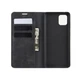 Чохол Taba Retro-Skin для Samsung Galaxy Note 10 Lite / N770 шкіра PU з візитницею чорний - зображення 6