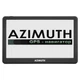 Автомобильный GPS Навигатор Azimuth S74 Android - изображение 1