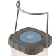 Ліхтар кемпінговий Outwell Lamp Carnelian DC 600 Blue Shadow (651060) - зображення 2