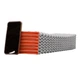 Коврик туристический Vango ThermaTrek 1.7 Standard Orange (SMRTHERMAO07Z06) (929174) (5023519220610) - изображение 2
