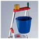 Драбина Rolser Escalera Brico 220 5 широких щаблів (BRI027) - изображение 6