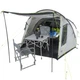 Намет High Peak Sorrent 4.0 Nimbus Grey (10256) (929202) (4001690102568) - зображення 6