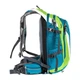Рюкзак велосипедний Deuter Compact EXP 16 Petrol-kiwi (32003153214) - зображення 2