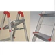 Драбина Rolser Escalera Brico 3 щаблі (BRI001) - зображення 7