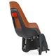 Детское велокресло Bobike ONE maxi / Chocolate Brown - изображение 2
