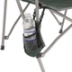 Стілець Easy Camp Lugano Pacific Blue (480060) (928799) (5709388105127) - зображення 2