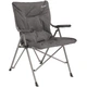 Крісло кемпінгове Outwell Alder Lake Grey (470416) - изображение 1