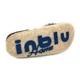 Тапочки комнатные женские коричневые Inblu P2-6X 043 36 - изображение 4
