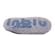 Тапочки комнатные женские серо-синие Inblu P2-6X 041 38 - изображение 6