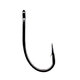 Крючки карповые HAYABUSA H1 CARP HOOK №6 10шт - изображение 1