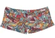 Трусы мужские хипсы Doreanse Patchwork 1707 размер M - изображение 6