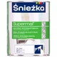 Эмаль масляно-фталевая Sniezka Supermal белая глянцевая RAL 9003 0,8 л - изображение 1
