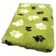 Коврик для собак Vetbed Big Paws lime 160х100 см (VB-020-1) - изображение 11