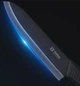 Набір керамічних ножів TimHome 2шт. чорний - зображення 5