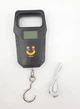 Кантер электронные Portable electronic scale 50кг USB (t6782) - изображение 2