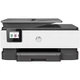 HP OfficeJet Pro 8023 з Wi-Fi (1KR64B) - зображення 1