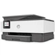 HP OfficeJet Pro 8023 з Wi-Fi (1KR64B) - зображення 3
