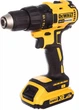 Акумуляторний дриль-шуруповерт DeWalt DCD777D2T-QW (5035048690444) - зображення 2