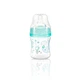 Антиколиковая бутылка с широким горлышком BabyOno 120 ml - изображение 1