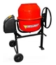 Бетономешалка Forte EW2125P - изображение 2