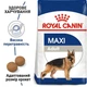 Сухий корм для собак Royal Canin Maxi Adult 20 кг дорослим собакам великих порід - зображення 2