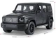 Машинка Rastar Mercedes-Benz G63 AMG 1:14 Черная (4540022) - изображение 3