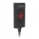Звуковая карта Fantech Tunnel AC3002 Black Plug and Play 7.1 Virtual Surround - изображение 2