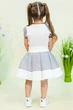 Юбка Pamina 122 см Белый (2125000680248) - изображение 2