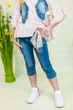 Комплект Bombili 128 см (8680440279611) - изображение 7