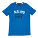 Футболка для хлопчика Hawk Kids Guess 152 см Блакитний - зображення 1
