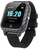 Смарт-часы GOGPS T01 Black (T01BK) - изображение 2