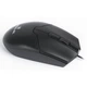 Мишка REAL-EL RM-208 USB Black - зображення 7