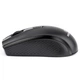 Мишка REAL-EL RM-308 Wireless Black - зображення 6