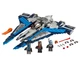 Конструктор LEGO Star Wars Мандалорский истребитель (75316) - изображение 2