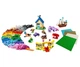 Конструктор LEGO Classic Кубики, кубики, плиты (11717) - зображення 2