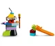 Конструктор LEGO Classic Кубики, кубики, плиты (11717) - зображення 4