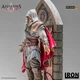 Статуетка Iron Studios Assassin’s Creed - Еціо Аудиторе (делюкс) - изображение 6