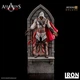 Статуетка Iron Studios Assassin’s Creed - Еціо Аудиторе (делюкс) - изображение 10