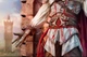 Статуетка Iron Studios Assassin’s Creed - Еціо Аудиторе (делюкс) - изображение 12