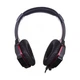 Навушники A4Tech Bloody G501 Black / Red - зображення 4