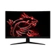 Монітор MSI 27" Optix G27C5 VA Black Curved - зображення 1