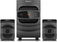 Акустическая система REAL-EL M-390 Black - изображение 7