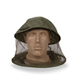 Антимоскітна сітка US Military Mosquito Insect Net Head 2000000041032 - зображення 2